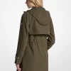 2-in-1 Water-Resistant Anorak