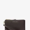 Adele Leather Smartphone Wallet