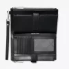Adele Leather Smartphone Wallet