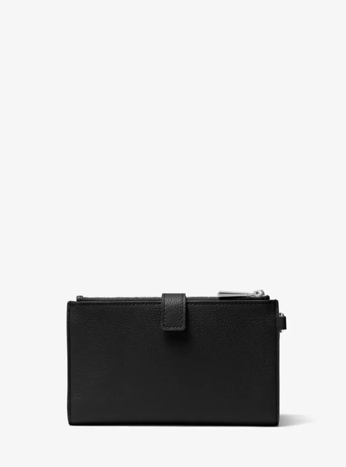 Adele Leather Smartphone Wallet