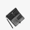 Adele Logo Smartphone Wallet Adele Logo Smartphone Wallet