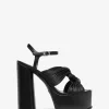 Alessia Platform Sandal Alessia Platform Sandal