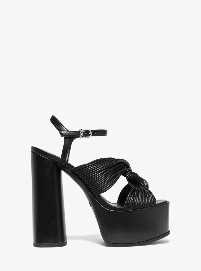 Alessia Platform Sandal Alessia Platform Sandal