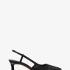 Alora Embellished Slingback Pump Alora Embellished Slingback Pump