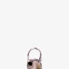 Alora Snake Embossed Leather Slingback Pump Alora Snake Embossed Leather Slingback Pump