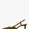 Alora Suede Slingback Pump Alora Suede Slingback Pump
