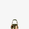Alora Suede Slingback Pump Alora Suede Slingback Pump