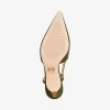 Alora Suede Slingback Pump Alora Suede Slingback Pump