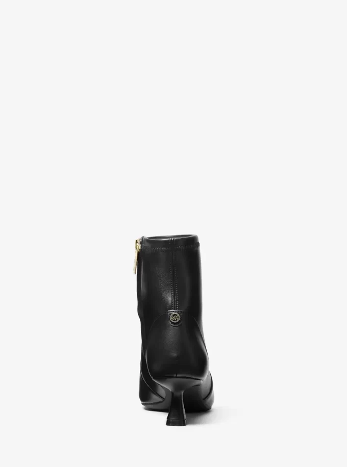 Amali Kitten Boot