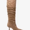 Amali Suede Boot