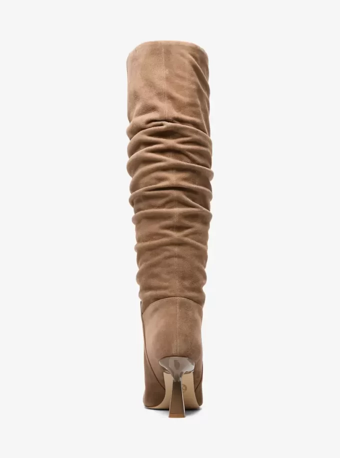 Amali Suede Boot