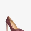 Amara Embellished Pump Amara Embellished Pump