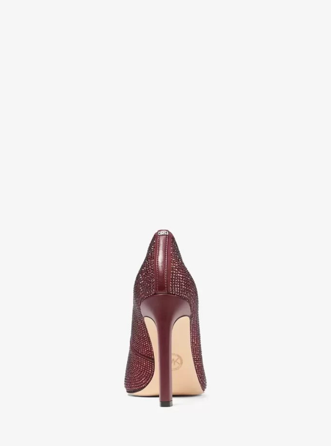 Amara Embellished Pump Amara Embellished Pump