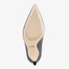Amara Suede Pump