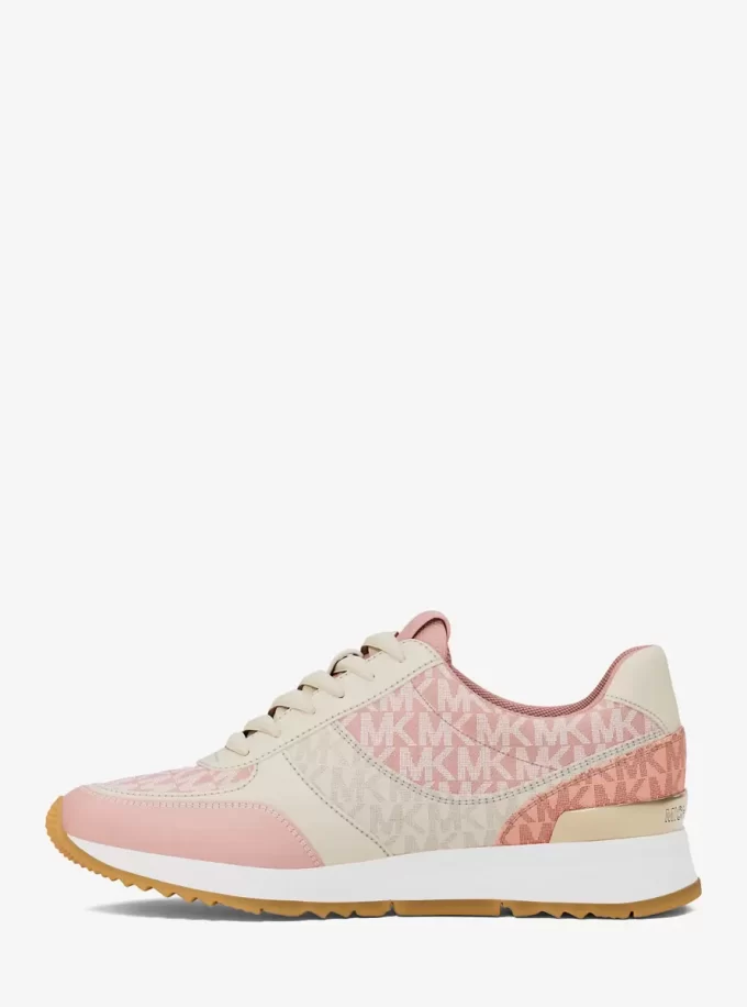 Andi Mixed-Media Trainer
