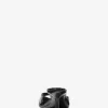 Anita Crocodile Embossed Leather Sandal Anita Crocodile Embossed Leather Sandal