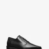 Annette Leather Oxford