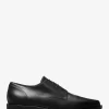 Annette Leather Oxford