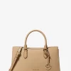 Arden Medium Top-Zip Satchel Arden Medium Top-Zip Satchel