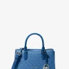 Arden Small Signature Logo Messenger Bag Arden Small Signature Logo Messenger Bag