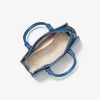 Arden Small Signature Logo Messenger Bag Arden Small Signature Logo Messenger Bag