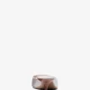 Arianna Leather Mule