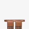 ASHYA X MICHAEL KORS Saga Signature And Leather Multi Bag