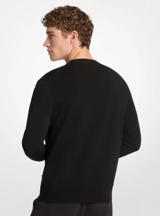 Aspen Intarsia Sweater