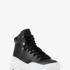 Atlas Leather Boot
