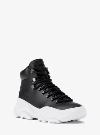 Atlas Leather Boot