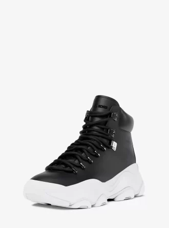 Atlas Leather Boot