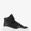 Atlas Leather Boot