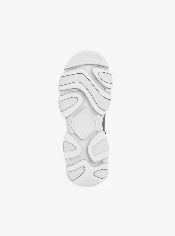 Atlas Leather Boot