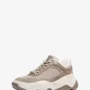 Atlas Mesh and Suede Trainer Atlas Mesh and Suede Trainer