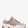 Atlas Mesh and Suede Trainer Atlas Mesh and Suede Trainer