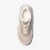 Atlas Mesh and Suede Trainer Atlas Mesh and Suede Trainer