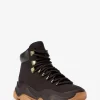 Atlas Suede Boot Atlas Suede Boot
