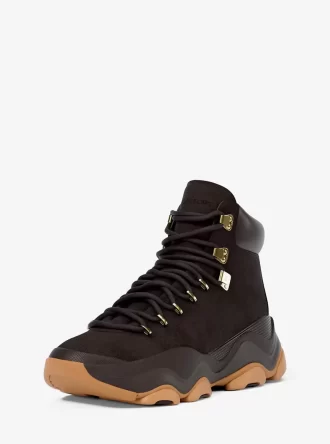 Atlas Suede Boot