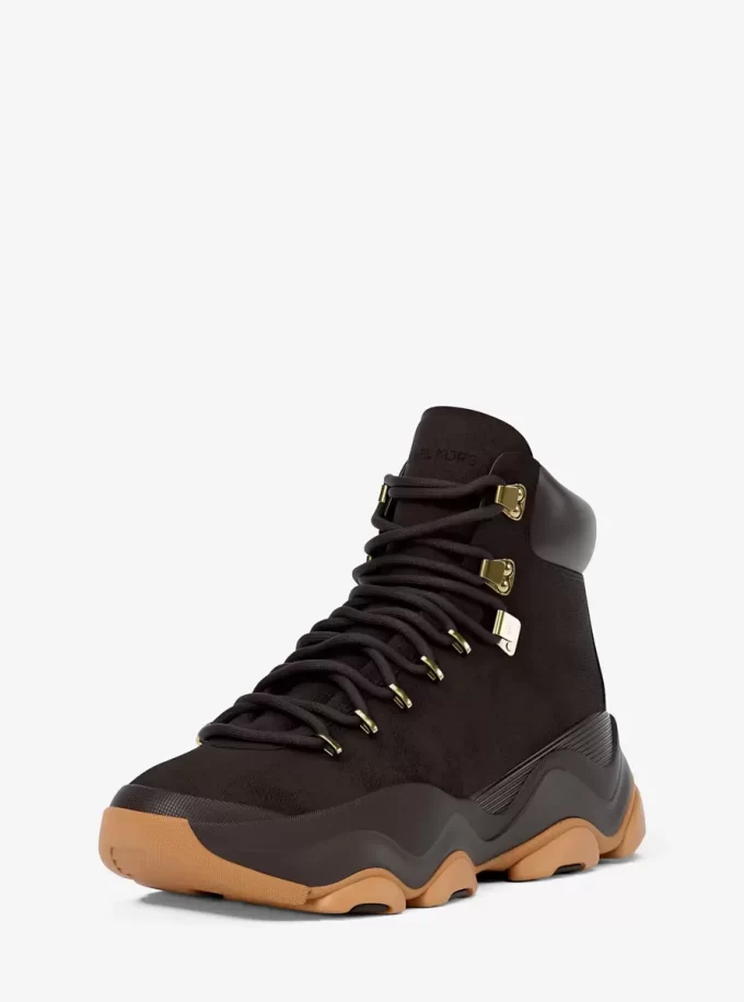 Atlas Suede Boot Atlas Suede Boot