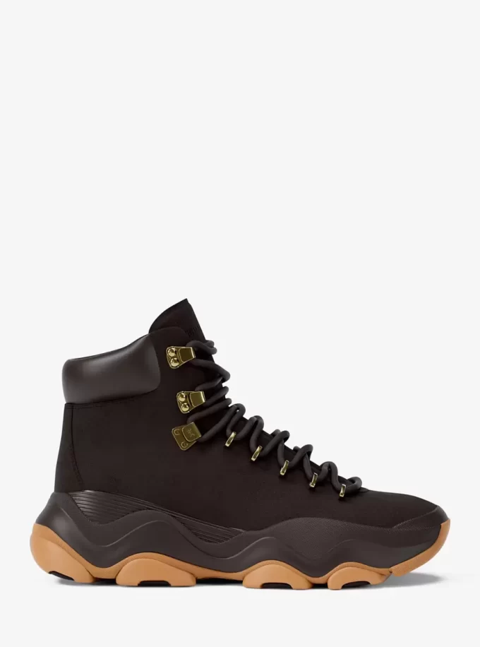Atlas Suede Boot Atlas Suede Boot