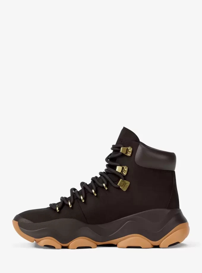Atlas Suede Boot Atlas Suede Boot