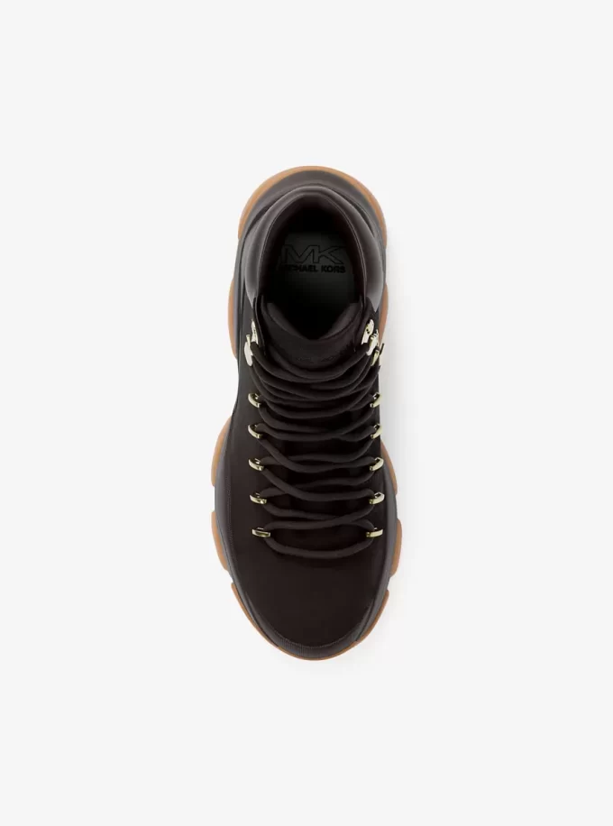 Atlas Suede Boot Atlas Suede Boot