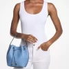 Avery Medium Bucket Messenger Bag Avery Medium Bucket Messenger Bag