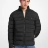 Baxter Nylon Puffer Jacket Baxter Nylon Puffer Jacket