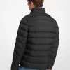 Baxter Nylon Puffer Jacket Baxter Nylon Puffer Jacket