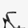 Bianca Leather Sandal