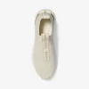 Bodie Metallic Knit Slip-On Sneaker