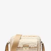 Bradshaw Extra-Small Faux Shearling Crossbody Bag