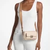 Bradshaw Extra-Small Faux Shearling Crossbody Bag