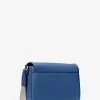Bradshaw Medium Leather Messenger Bag
